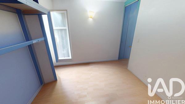 Maison à vendre 6 pièces 118 m² Nandy