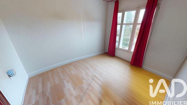Maison à vendre 6 pièces 118 m² Nandy