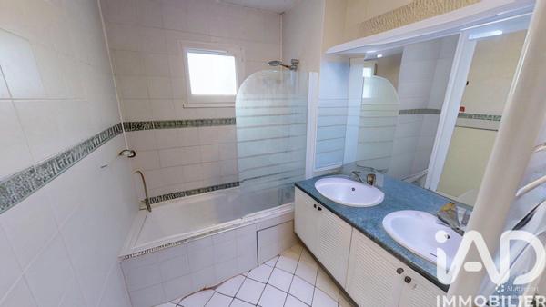 Maison à vendre 6 pièces 118 m² Nandy