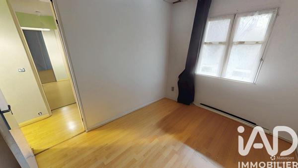 Maison à vendre 6 pièces 118 m² Nandy