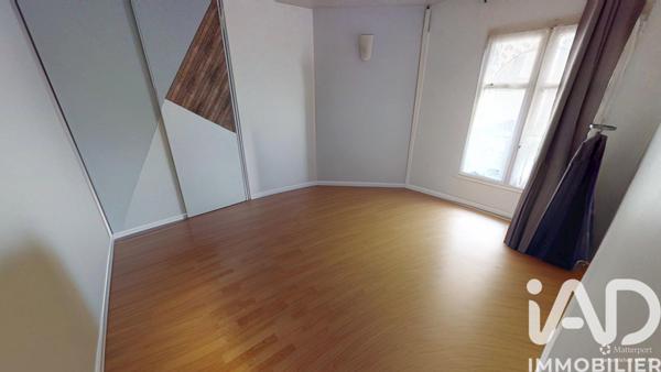 Maison à vendre 6 pièces 118 m² Nandy