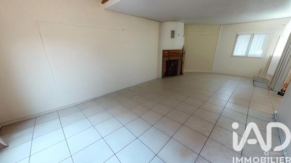 Maison à vendre 6 pièces 118 m² Nandy