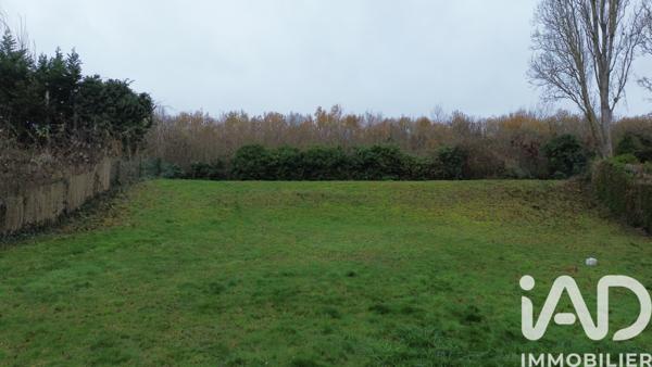 Maison à vendre 6 pièces 118 m² Nandy