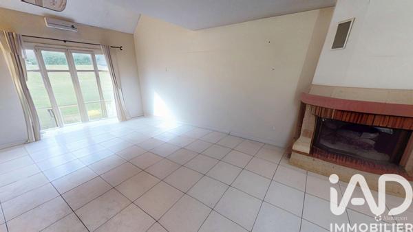 Maison à vendre 6 pièces 118 m² Nandy