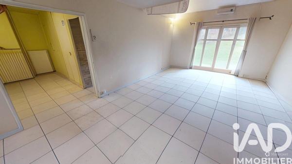 Maison à vendre 6 pièces 118 m² Nandy