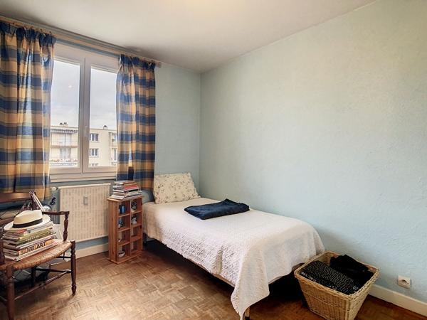 Appartement Montelimar 4 pièce(s) 78 m2 2 chambres