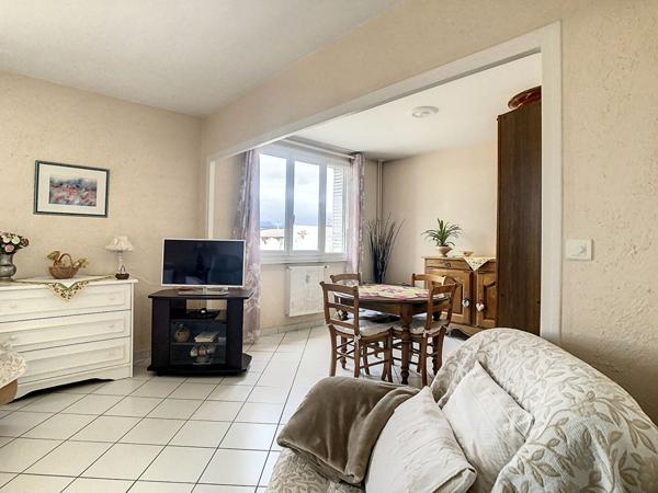 Appartement Montelimar 4 pièce(s) 78 m2 2 chambres