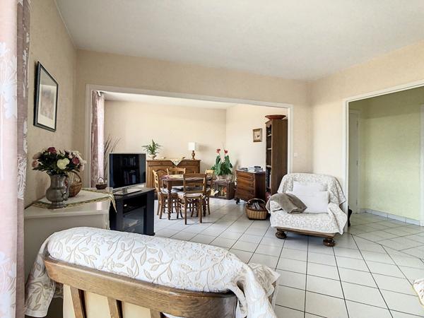 Appartement Montelimar 4 pièce(s) 78 m2 2 chambres