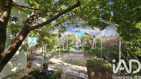 Maison à vendre 9 pièces 195 m² Bagnols-sur-Cèze