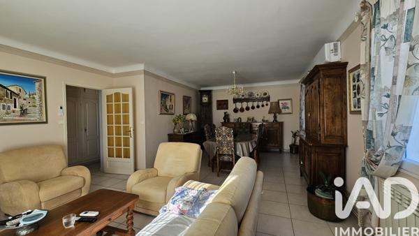 Maison à vendre 9 pièces 195 m² Bagnols-sur-Cèze