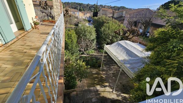 Maison à vendre 9 pièces 195 m² Bagnols-sur-Cèze