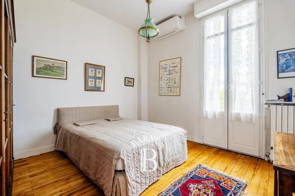 Bordeaux, Maison 4 Chambres -  192 m² à vendre