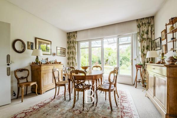 Bordeaux, Maison 4 Chambres -  192 m² à vendre