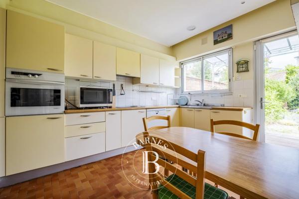 Bordeaux, Maison 4 Chambres -  192 m² à vendre