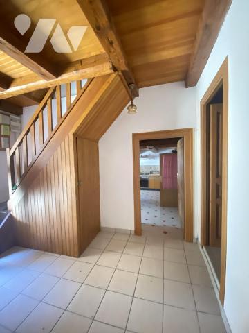 Maison de village rare DOIZIEUX