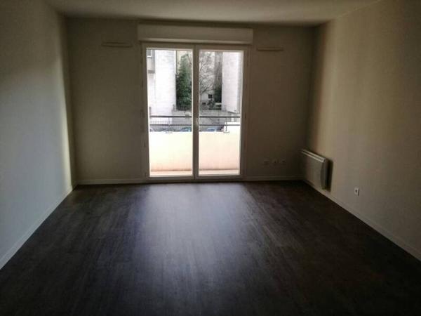 Appartement 3 pièces - 44100 Nantes