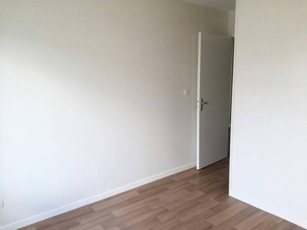 Appartement 3 pièces - 44100 Nantes