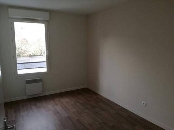 Appartement 3 pièces - 44100 Nantes