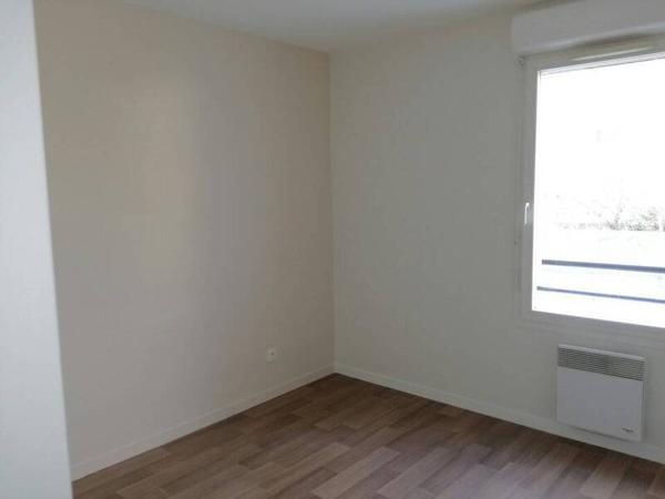 Appartement 3 pièces - 44100 Nantes