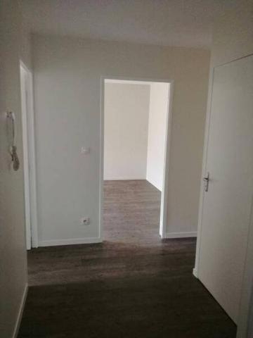 Appartement 3 pièces - 44100 Nantes