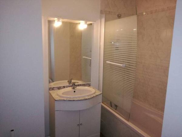 Appartement 3 pièces - 44100 Nantes