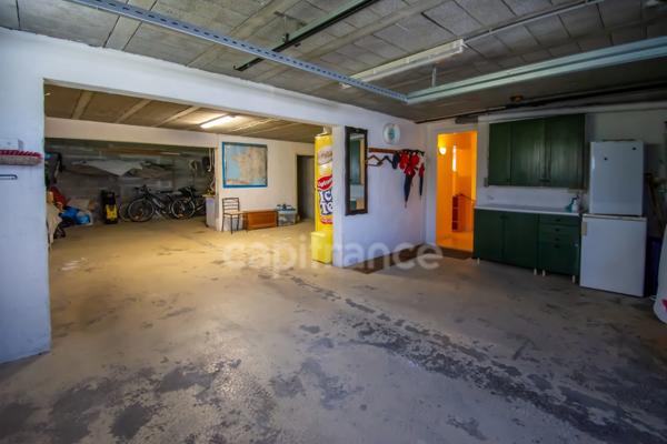 VAUX-SUR-MER – MAISON 160 M² AVEC PISCINE, À PROXIMITÉ DE PONTAILLAC
