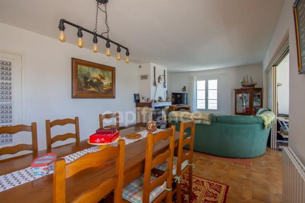 VAUX-SUR-MER – MAISON 160 M² AVEC PISCINE, À PROXIMITÉ DE PONTAILLAC