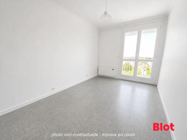 Appartement 4 pièce(s)