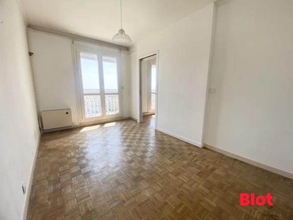Appartement 4 pièce(s)