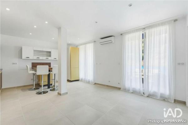 Appartement à vendre 3 pièces 70 m² Nice
