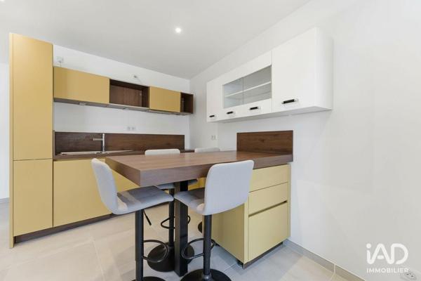 Appartement à vendre 3 pièces 70 m² Nice