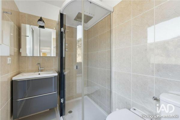 Appartement à vendre 3 pièces 70 m² Nice