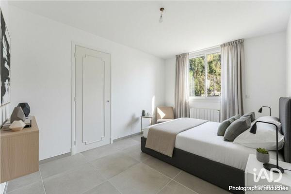 Appartement à vendre 3 pièces 70 m² Nice