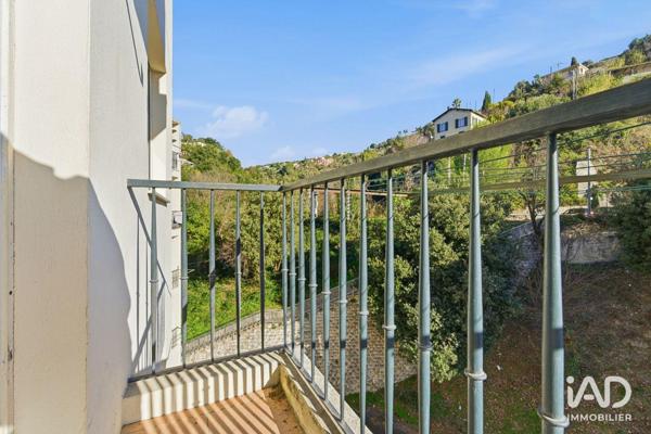 Appartement à vendre 3 pièces 70 m² Nice