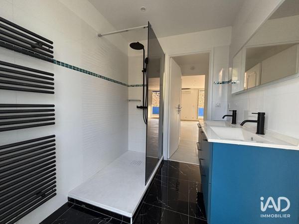 Appartement à vendre 3 pièces 70 m² Nice