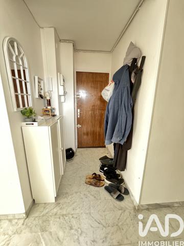 Appartement à vendre 2 pièces 40 m² Montpellier