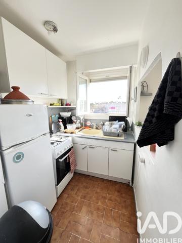 Appartement à vendre 2 pièces 40 m² Montpellier