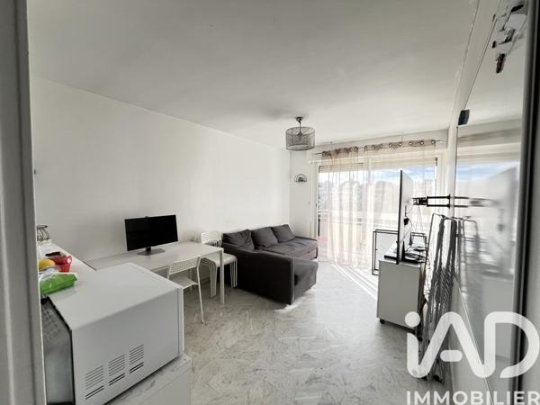 Appartement à vendre 2 pièces 40 m² Montpellier