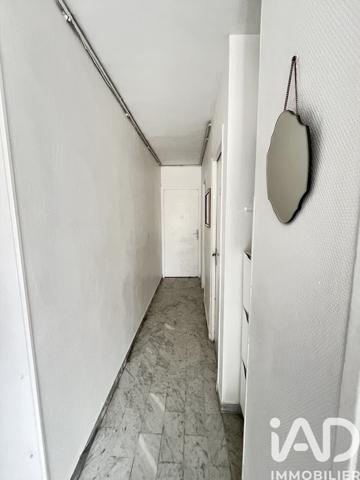 Appartement à vendre 2 pièces 40 m² Montpellier