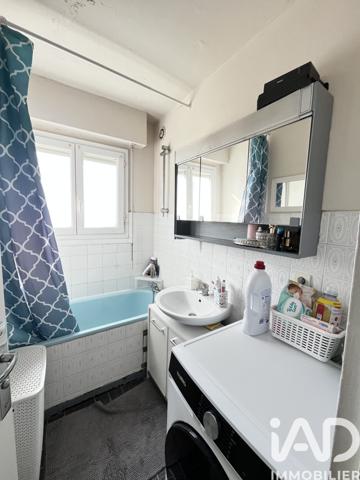 Appartement à vendre 2 pièces 40 m² Montpellier