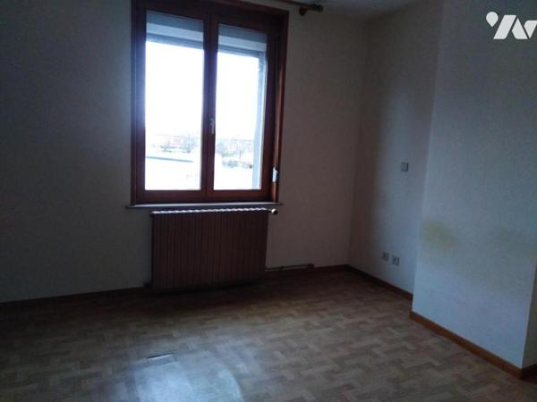 TRITH ST LEGER MAISON DE VILLE SEMI INDIVIDUELLE