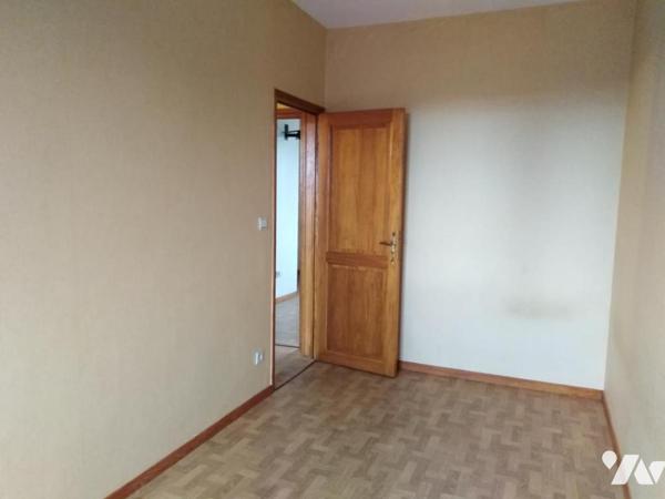 TRITH ST LEGER MAISON DE VILLE SEMI INDIVIDUELLE