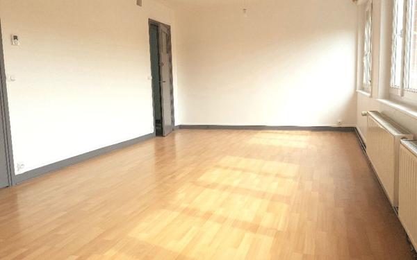 Appartement à louer    2 pièces •  Lille