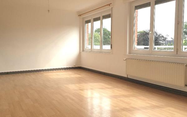 Appartement à louer    2 pièces •  Lille