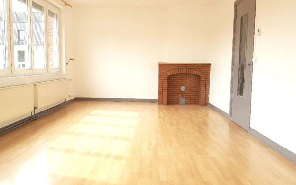 Appartement à louer    2 pièces •  Lille