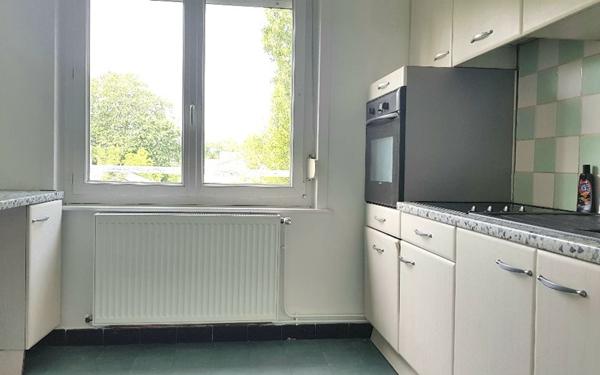 Appartement à louer    2 pièces •  Lille