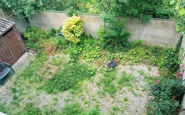 Appartement à louer    2 pièces •  Lille