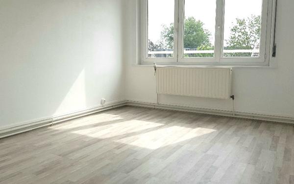 Appartement à louer    2 pièces •  Lille