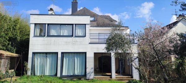 Maison à vendre à Redon en Ille-et-Vilaine (35600), ref : 143/198M