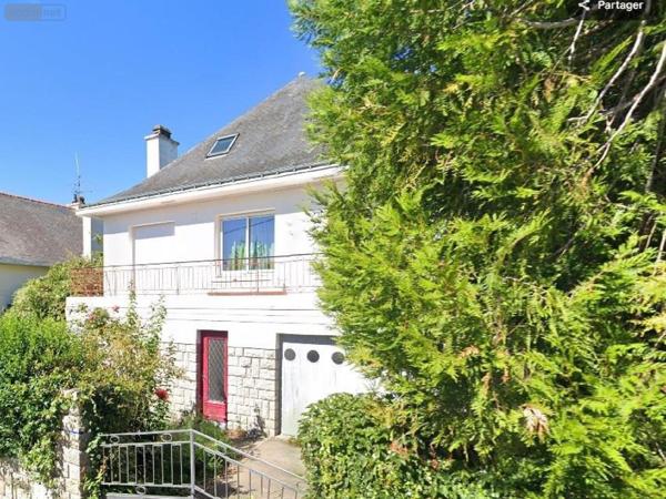 Maison à vendre à Redon en Ille-et-Vilaine (35600), ref : 143/198M
